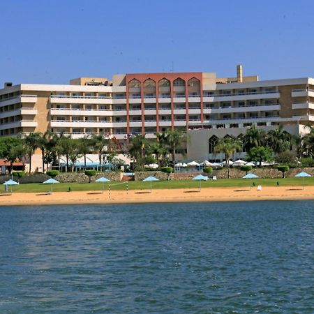 Mercure Ismailia Forsan Island Room photo